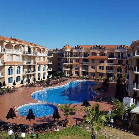 Golden Beach سوزوبول المظهر الخارجي الصورة