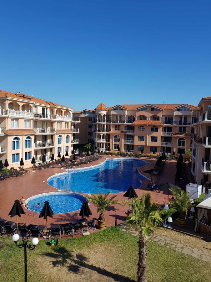 Golden Beach سوزوبول المظهر الخارجي الصورة
