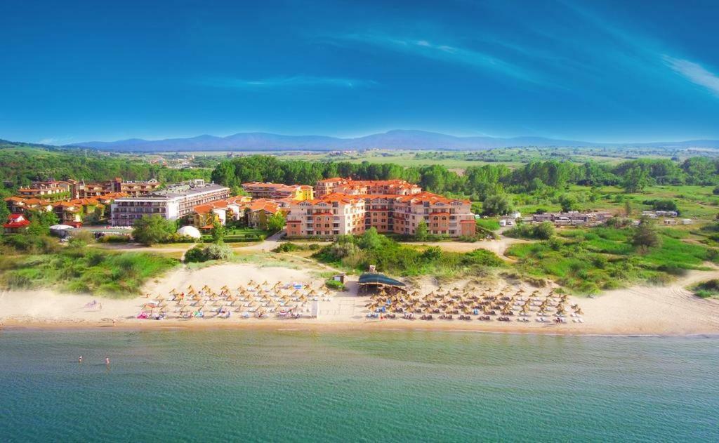 Golden Beach سوزوبول المظهر الخارجي الصورة
